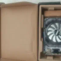 کارت گرافیک GT 730 4G|قطعات و لوازم جانبی رایانه|تهران, شهرک چیتگر|دیوار