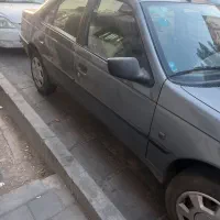 پژو ۴۰۵ مدل ۸۸ درحد|خودرو سواری و وانت|تهران, ائمه اطهار|دیوار
