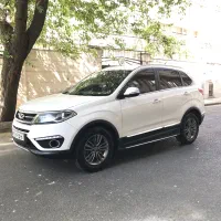 تیگو ۵ مدل ۹۸ فول بدون رنگ