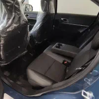 هوندا hrv2025|خودرو سواری و وانت|تهران, عباس‌آباد|دیوار