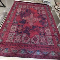 فرش 1200شانه آکرلیک تخفیفی