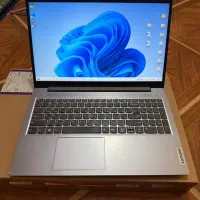 لپتاپ، IdeaPad Slim 3 15IRU8-i3-8GB LPDDR5-256GB