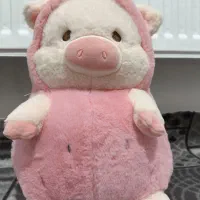 عروسک خوک پولیشی نونو