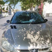 206 عروسک|خودرو سواری و وانت|شیراز, ارم|دیوار