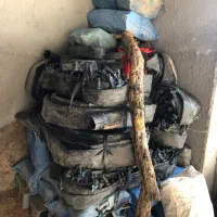 لوله نخدار مه پاش