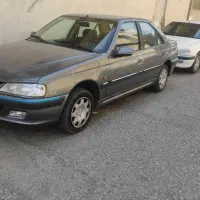 پرشیا داشبورد جدید