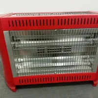 هیتر برقی فن دار پویان خزر