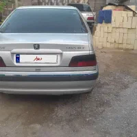 ماشین مدل ۸۲ موتور ELx