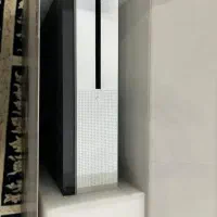 ایکس باکس وان اس در حد صفر