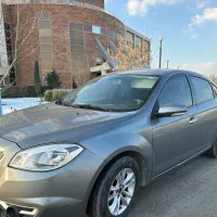 برلیانس اتومات h330