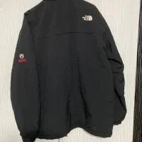 کاپشن north face وارداتی 1XL|لباس|بندر انزلی, پیل علی باغ|دیوار