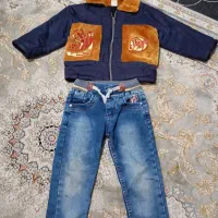 لباس کودک و نوزاد