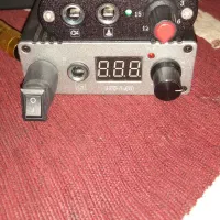 دستگاه تتو( گان و پن )|آرایشی، بهداشتی، درمانی|کهریزک, |دیوار