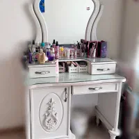 سرویس خواب کلاسیک دخترونه شیک