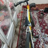 دوچرخه رینگ اسپرت|دوچرخه، اسکیت، اسکوتر|بندرعباس, |دیوار