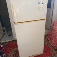 یخچال فریزر بدون برفک