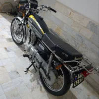 cdi ژاپن ۸۰|موتورسیکلت|ورامین, ورامین|دیوار