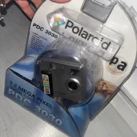 دوربین عکاسی polaroid pdc 3030 دیجیتال