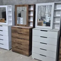 دراور ۷ کشو شیک