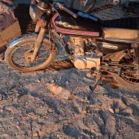 موتور ۱۲۵ فروشی