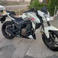 لیفان ۲۵۰ kps|موتورسیکلت|رشت, دباغیان|دیوار