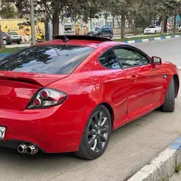 کوپه Fx 2008|خودرو سواری و وانت|ارومیه, |دیوار