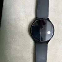 واچ ۴سامسونگ ۴۴میلیمتری کاملا سالم و در حد نو