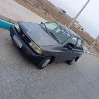 پراید مدل ۱۳۸۹|خودرو سواری و وانت|یزد, |دیوار