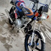 موتور 200 همارو