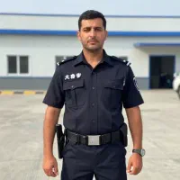 استخدام نگهبان - بازنشسته - نگهبانی شکوهیه - کار