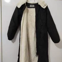 لباس زمستانی