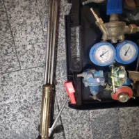 سرپیک و مانومتر .باسکول سنگی .قیچی ورق بر|ابزارآلات|تهران, تهرانپارس غربی|دیوار