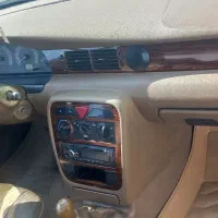 سمند الیکس مدل ۹۸|خودرو سواری و وانت|مشهد, نوید|دیوار