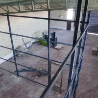 جوشکار سیار