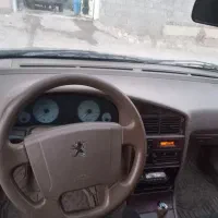 پارس سال مدل ۹۲|خودرو سواری و وانت|جیرفت, |دیوار