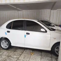 ساینا۹۵ بدون رنگ