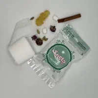 صافی چای یکبار مصرف