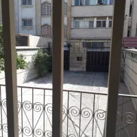 اجاره واحد ۲خوابه ۱۴۹ متری طبقه همکف خیابان مفتح