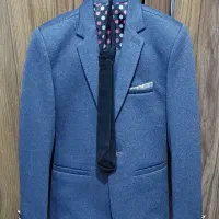 کت وشلوارپسرانه