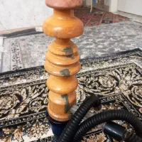 قلیون|کلکسیون و سرگرمی|پاکدشت, پاکدشت (مامازند)|دیوار