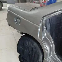 نقاشی و پولیش خودرو|خدمات موتور و ماشین|خرم‌آباد, |دیوار