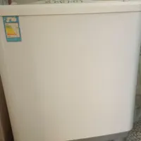 ماشین لباسشویی دوقلو