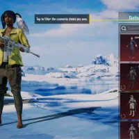 اکانت پابجی|کنسول، بازی ویدئویی و آنلاین|مریوان, |دیوار