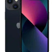 آیفون 13 ریجستری شده کارخانه نو باتری 98 درصد