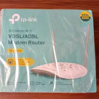 مودم TP-link