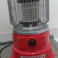 بخاری برقی زنبوری آراسته ، دهلران.