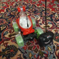 ماشین دیوانه