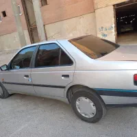 پژوه ۴۰۵ جی ال ایکس تمیز|خودرو سواری و وانت|آبادان, |دیوار