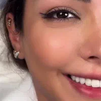 موربروز ابرو و تتو بدن و آرایش دائم صورت|خدمات آرایشگری و زیبایی|بروجرد, |دیوار