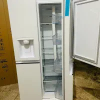 ساید۳۲فوت الجی|یخچال و فریزر|تهران, شهرک غرب|دیوار